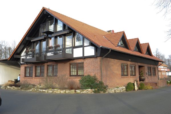 Altes Kontor (Delbrück)